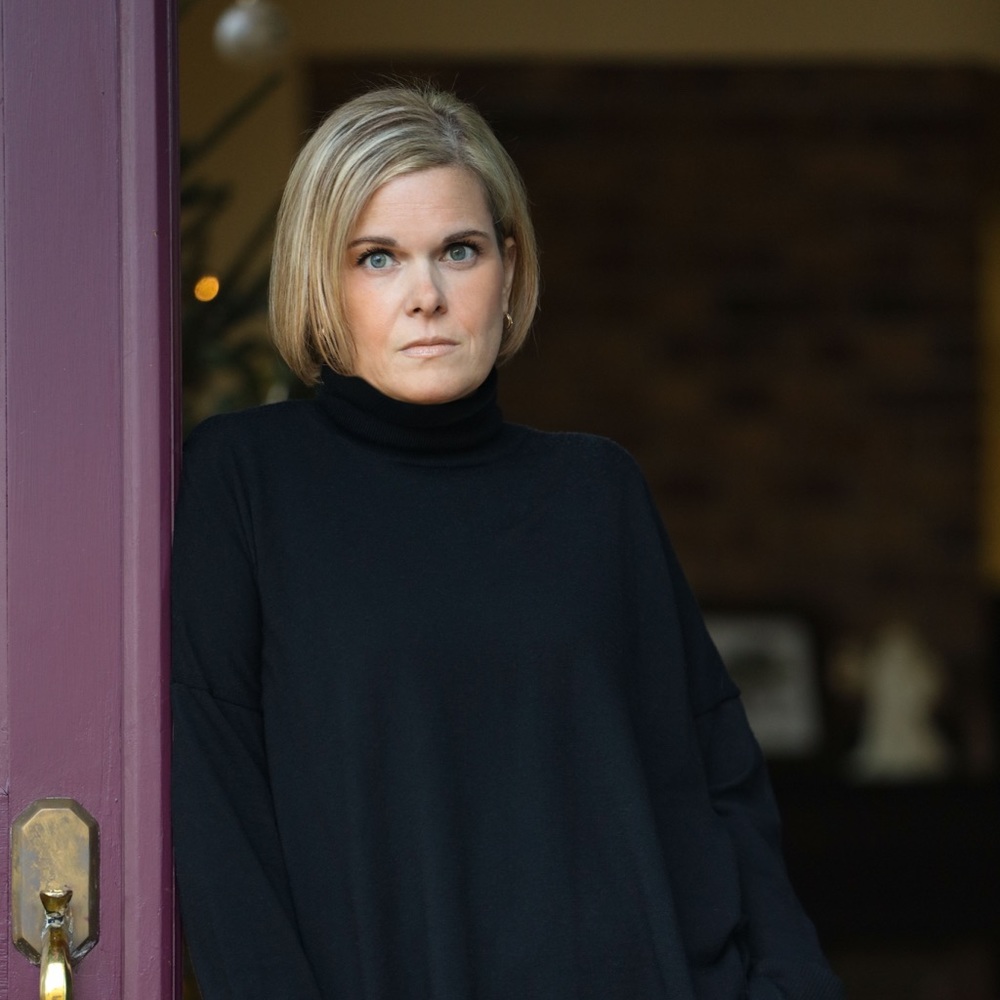 Meet your Posher, Ann